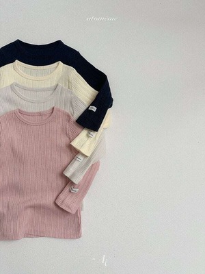 【予約】atomeme  Hazel T
