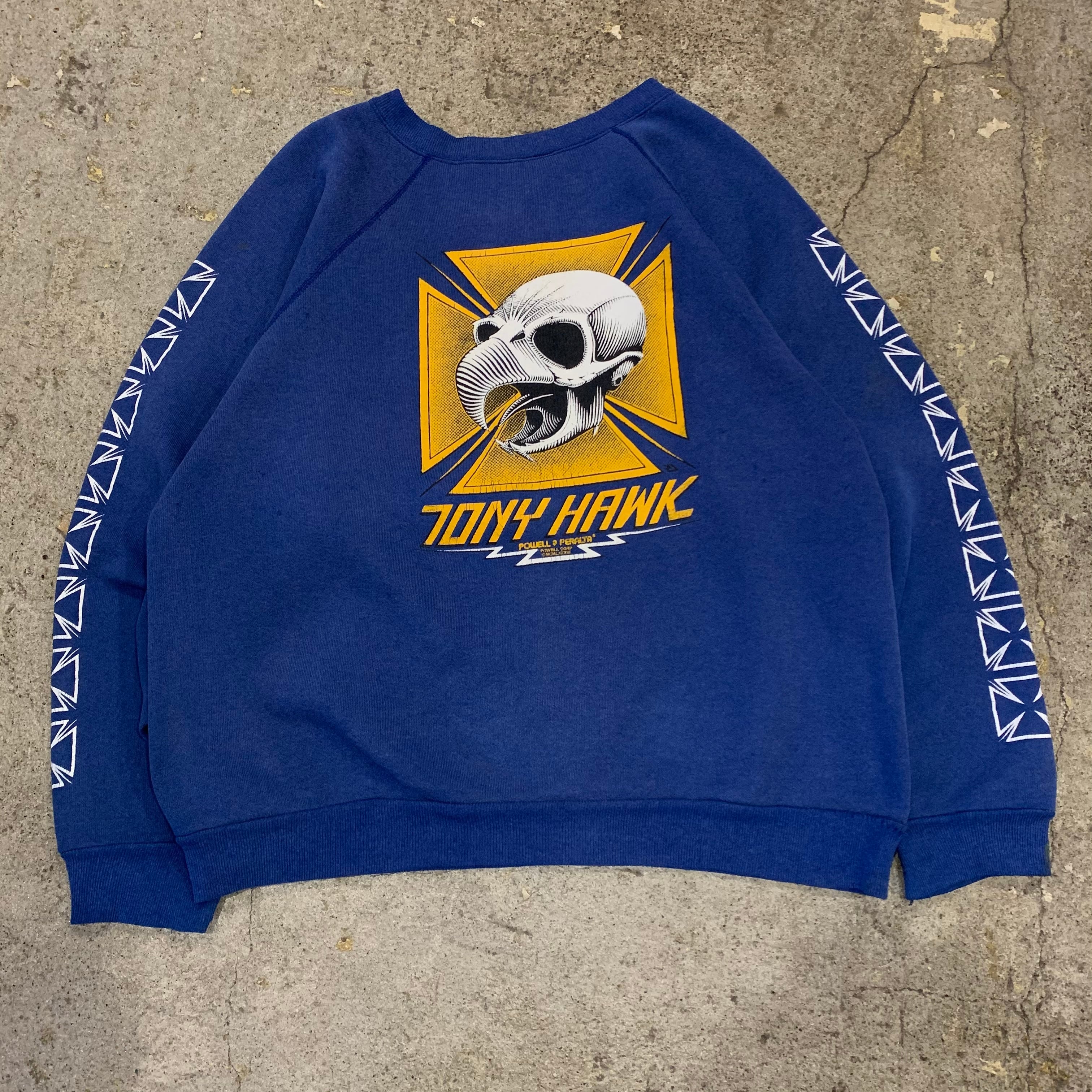 80s POWELL PERALTA