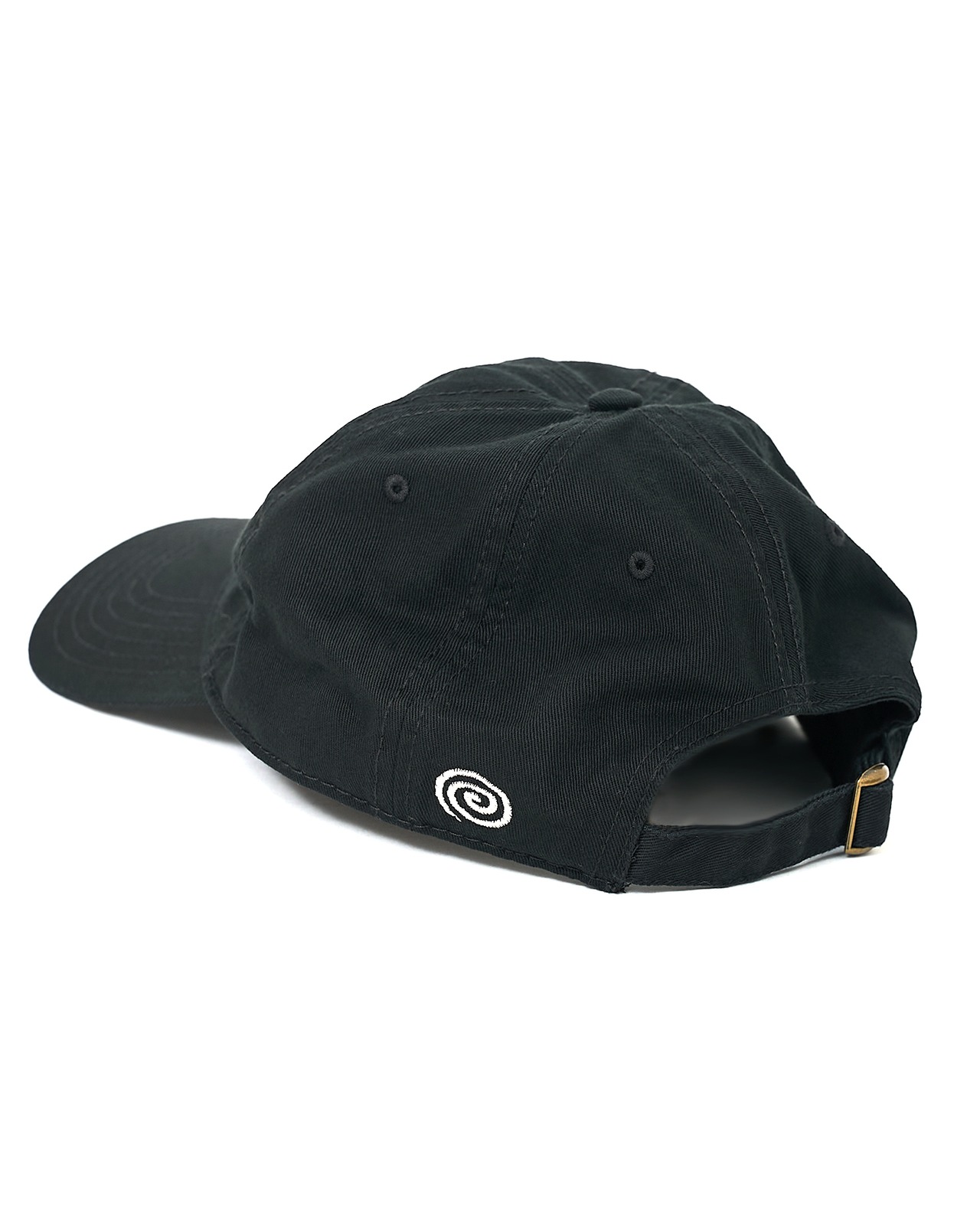 refomed "GuruGuru” CAP〔BLACK〕"