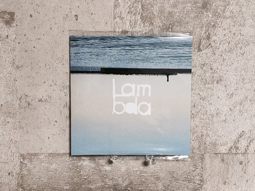 Lambda / I can see clearly now,let me see your smile
