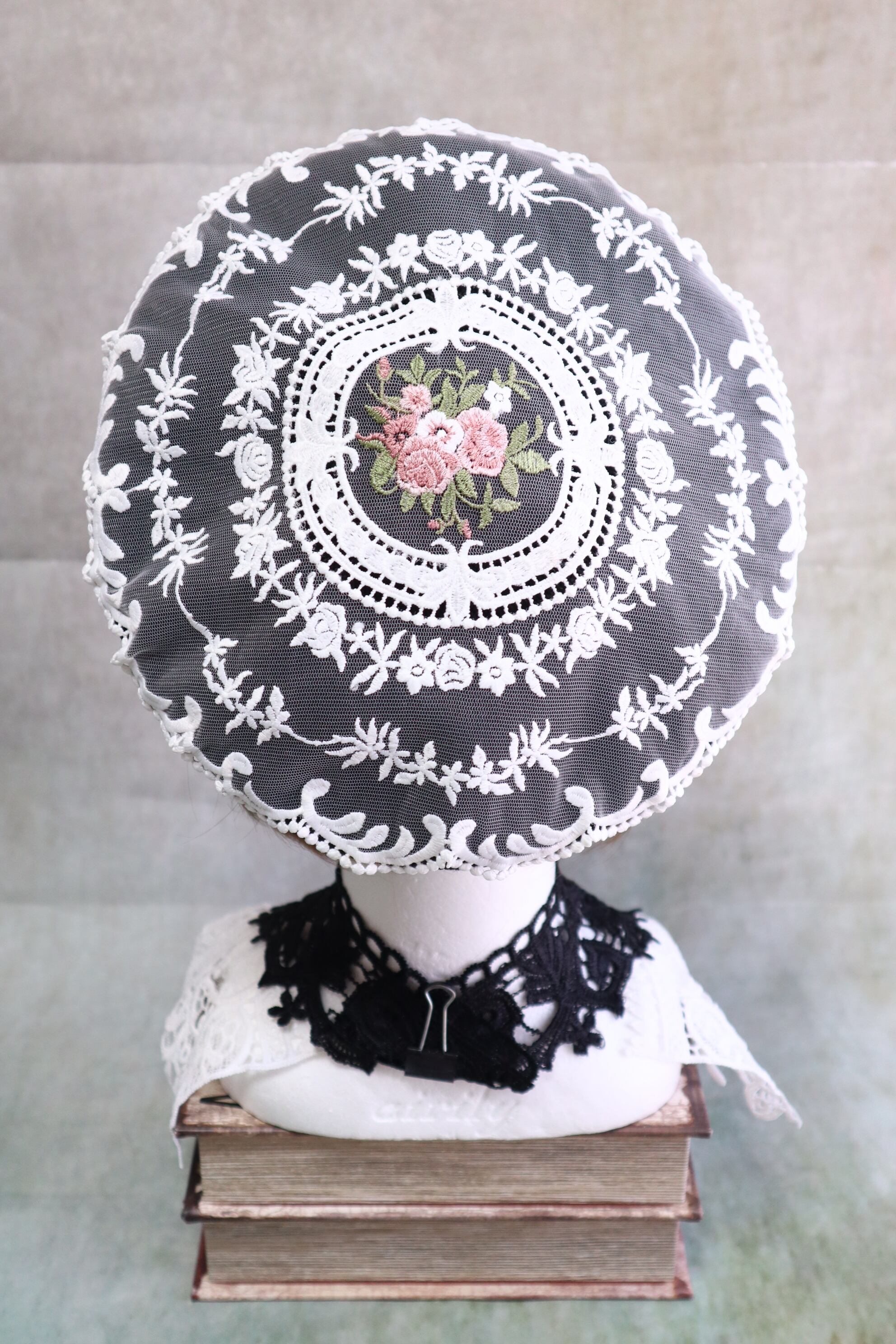 送料無料】Summer wisley ベレー帽 | Morun x Muuna Stoik webshop