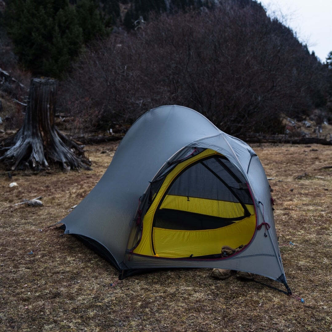 THE FREE SPIRITS Skyline | OLIVE OUTDOOR EQUIPMENT