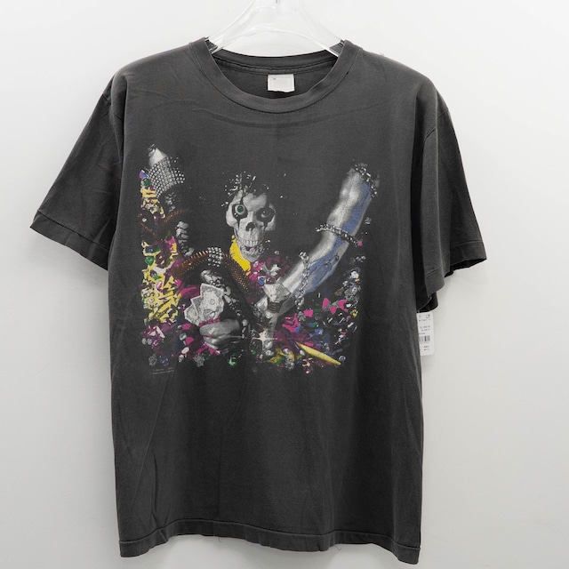 Alice Cooper " Hey Stoopid " Euro XL【A7-682】