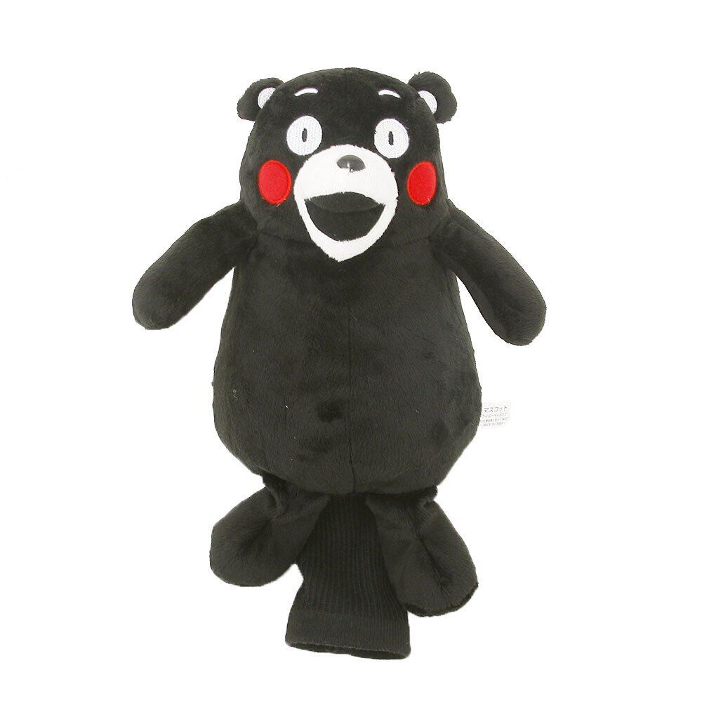 クマとパイナップルのゴルフヘッドカバー （総合ランキング | JRE MALL 