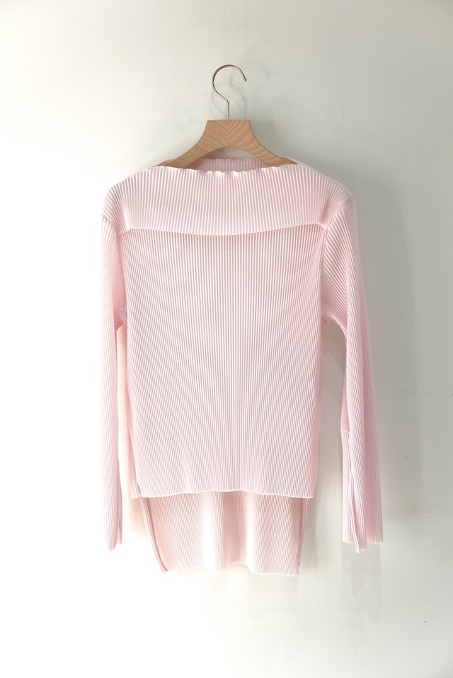 Jens /  UNDER PULLOVER / BABY PINK