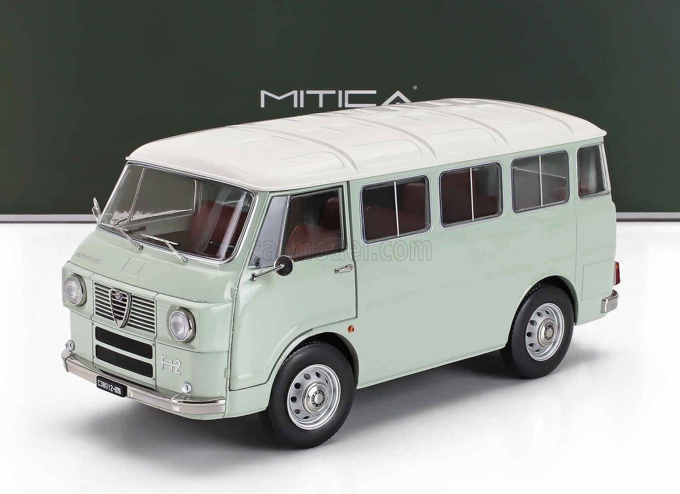 MITICA | ミニカーショップ ええもん堂