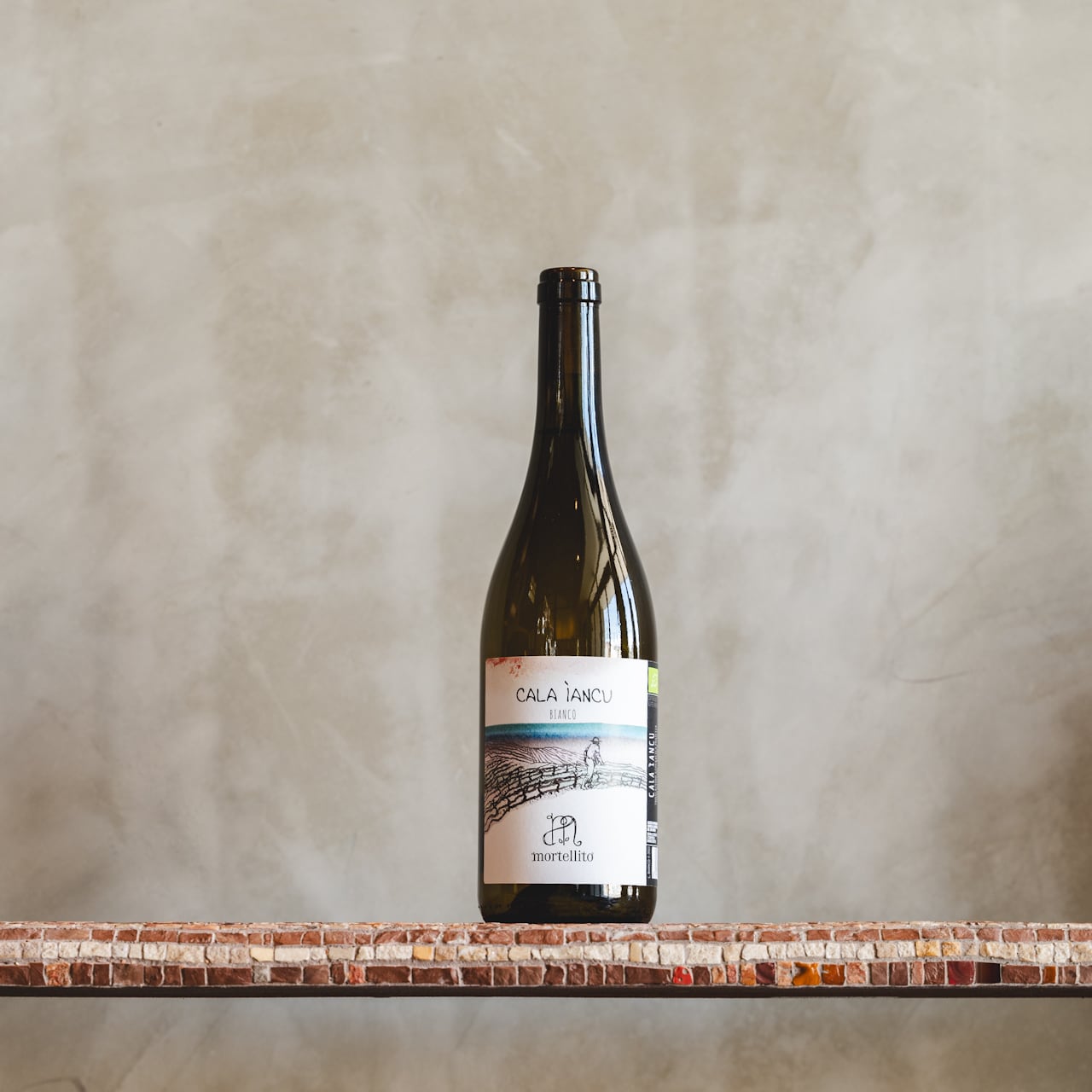 イル・モルテッリート カライアンク