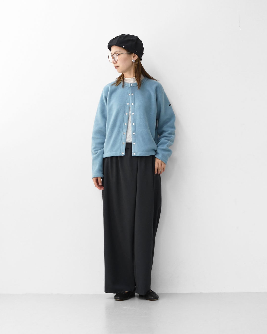 mizuiro ind [ミズイロ インド] wrap like easy PT [3-260070] ラップ