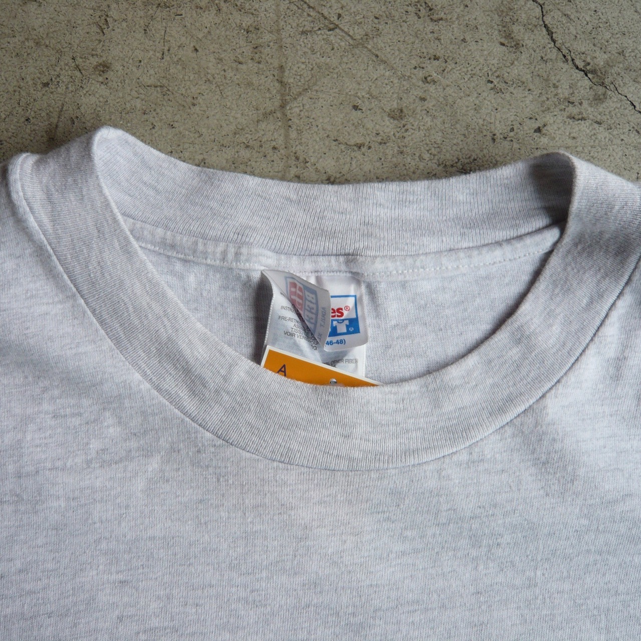 90s BBQ Tシャツ