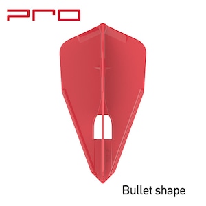 L-Flight PRO L8 [Bullet Shape] Red