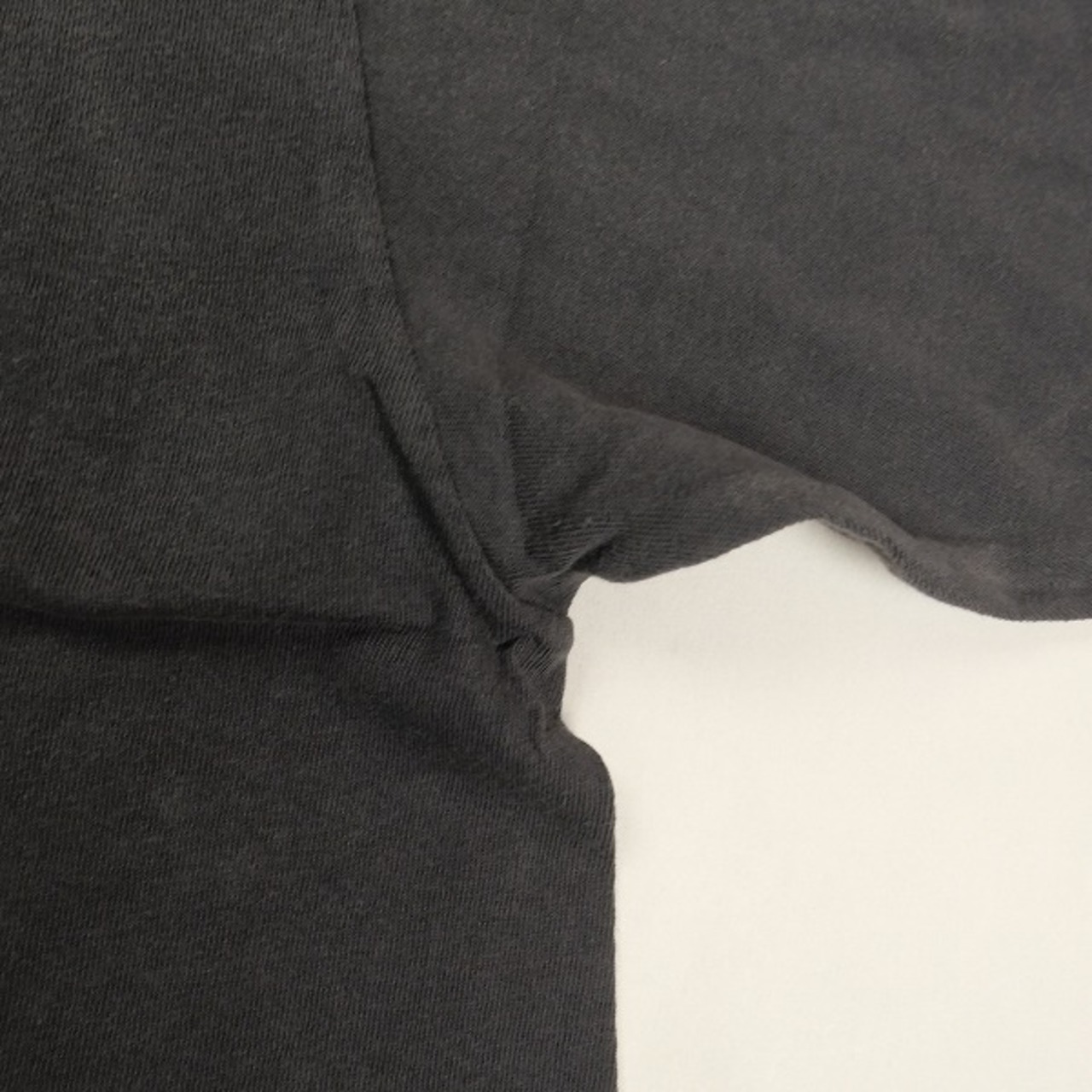Size【L】 SAINT MICHAEL セント マイケル 24AW SS TEE/CHOSEN/BLACK T 