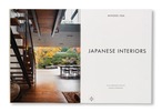 JAPANESE INTERIORS by Mihoko Iida