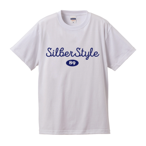 Tシャツ2016 Spring【White】