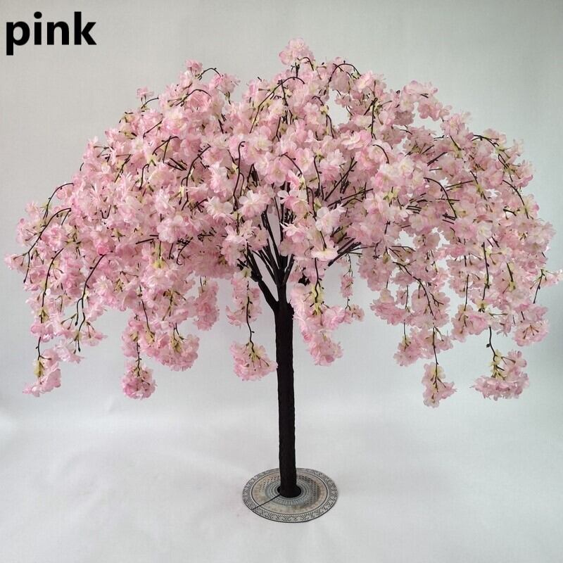 ピンクフラワー チェリークオーツの藤棚 インテリア　置物 桜藤 a2e611da8ad08bba0e4aa41746585c