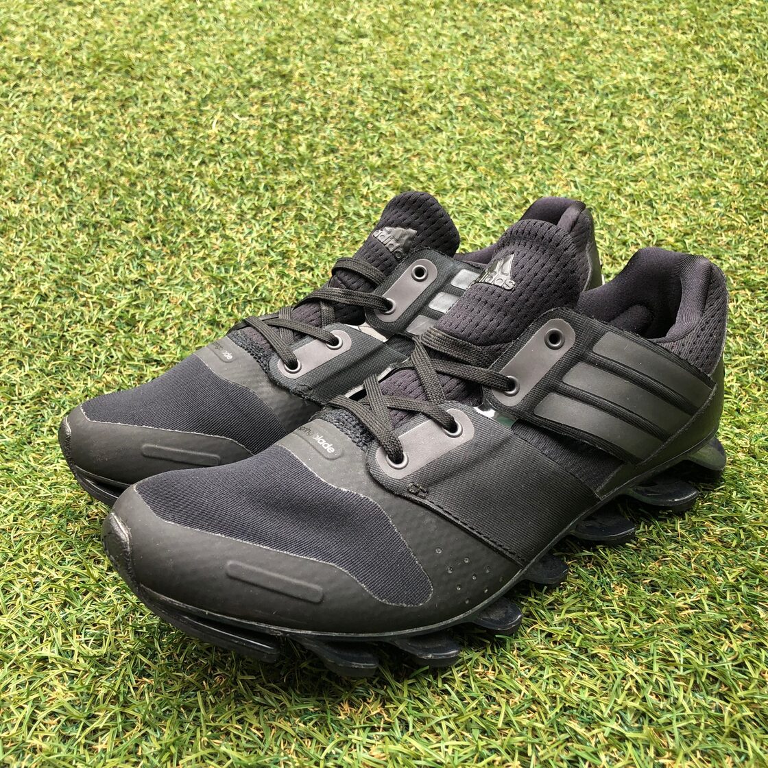 adidas SPRINGBLADE DRIVE 3 アディダス スプリングブレード ドライブ3 