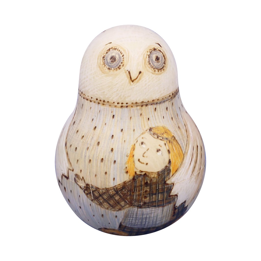 ボルシェヴィキ工房 ベル | GINZA HAKKO 木の香