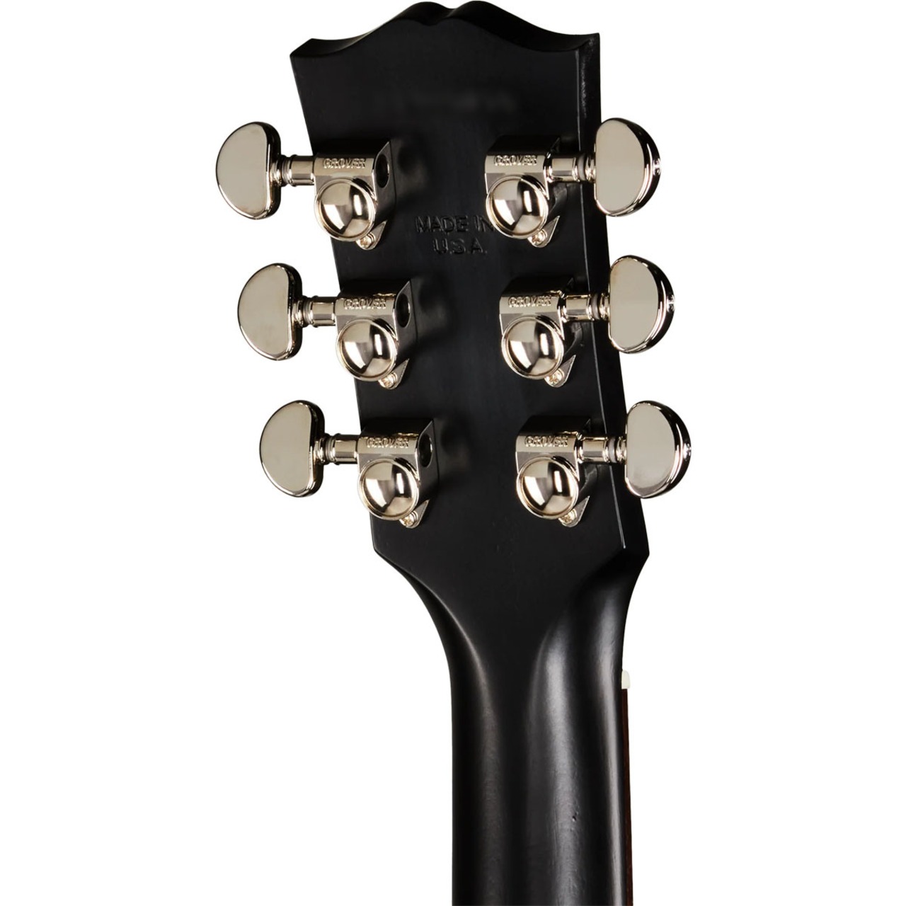 Gibson J-45 Special (Satin Ebony) [LR Baggs プリアンプ搭載エレアコ仕様]