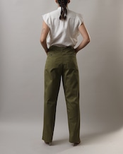 Chloe / Cut Work Top