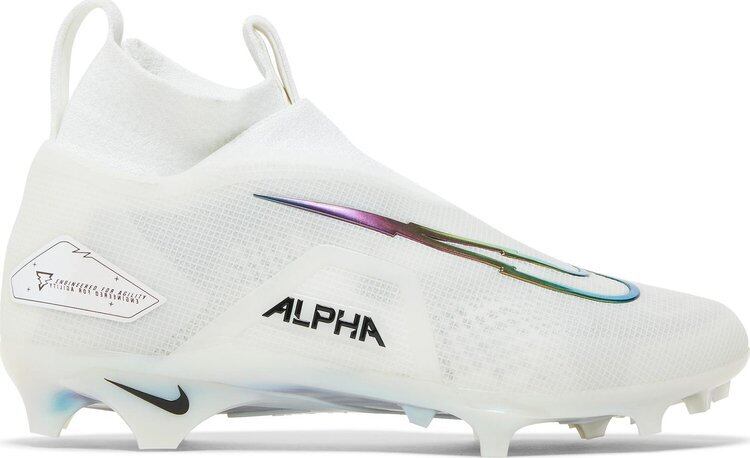 26cm】NIKE ALPHA MENACE ELITE 3.0 Mid アメフト スパイク | END ZONE