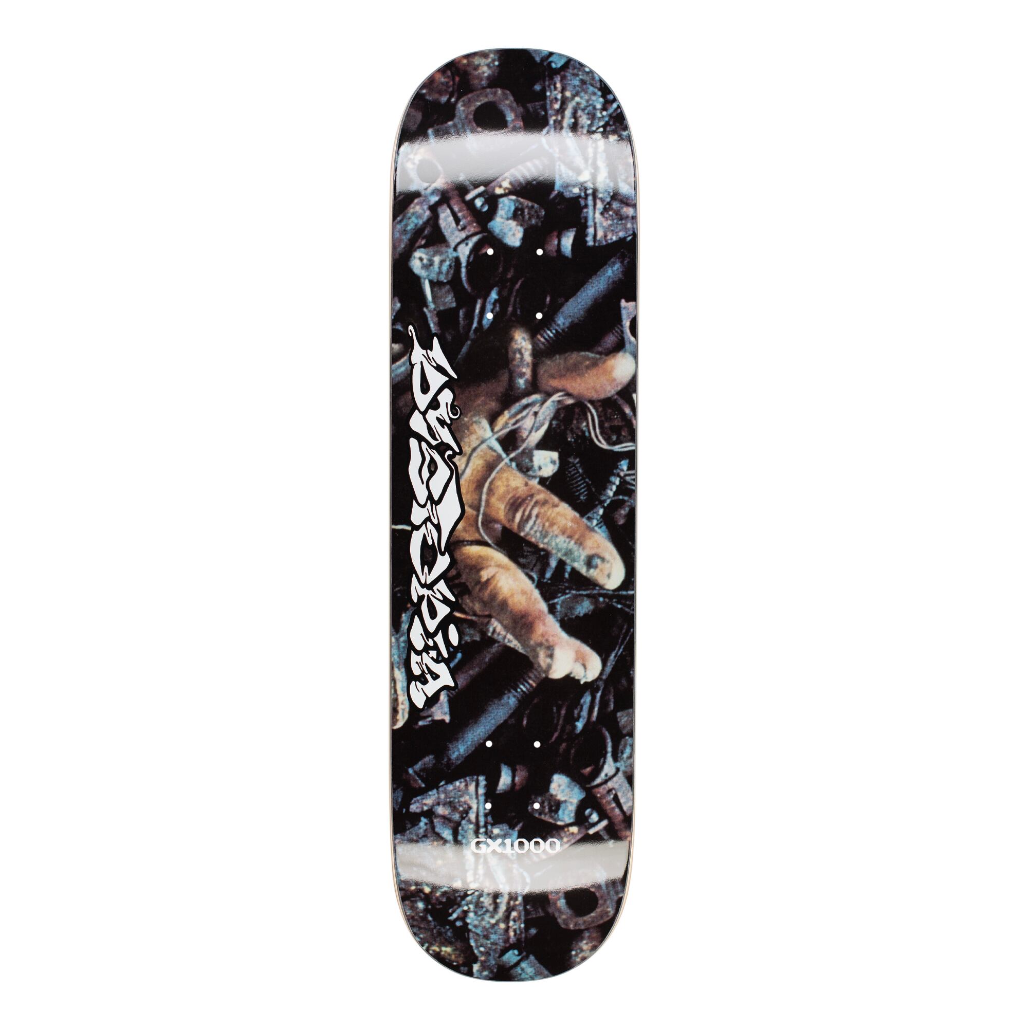 スケートボード gx1000 GX1000 | batsuskateboardshop