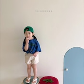 THE GOGUMA 26/SM ファニーTシャツ