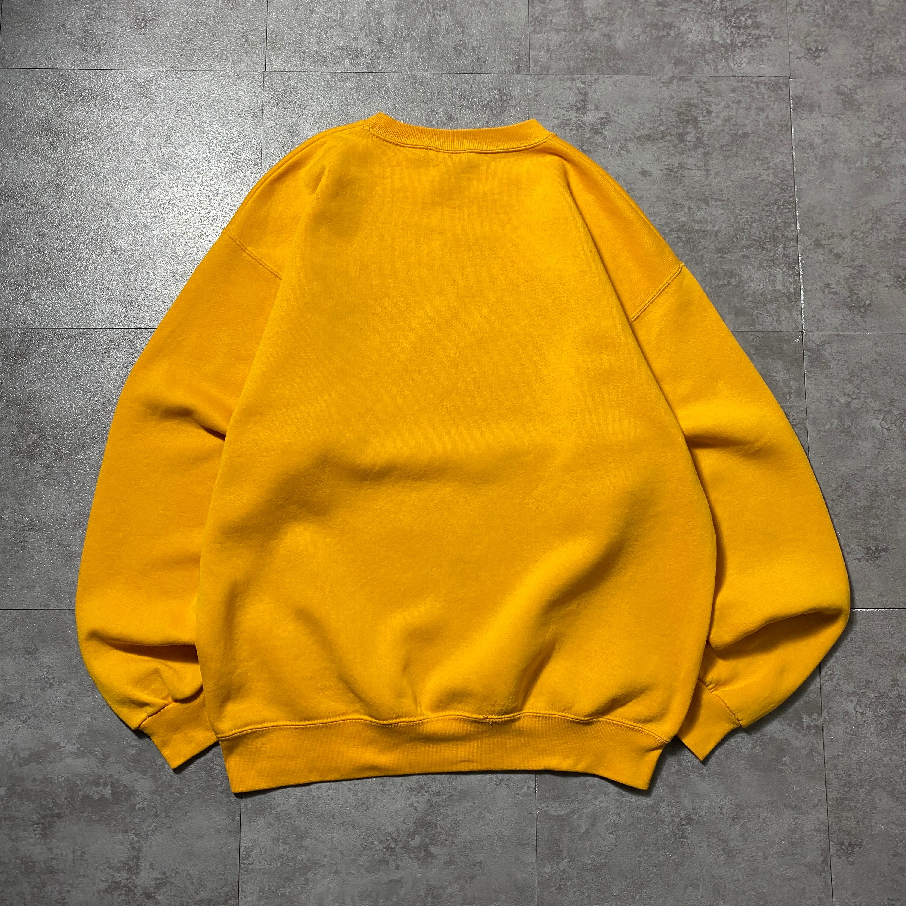 USA製】90's SPORTS COLORADO STATE コロラド大学 カレッジ プリント