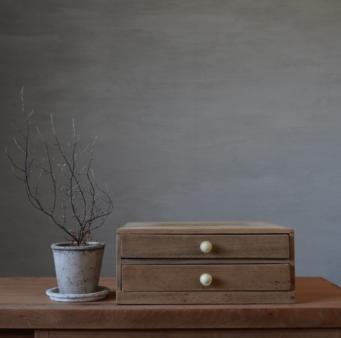 時計屋さんの引き出し