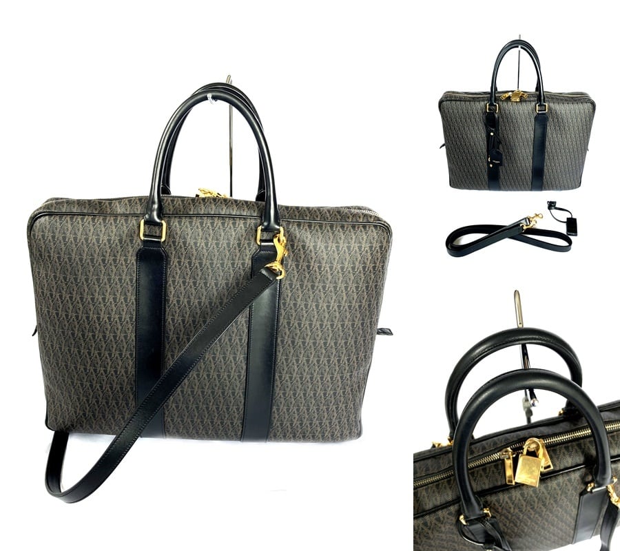 Saint Laurent Paris サンローラン YSL モノグラム クラシック