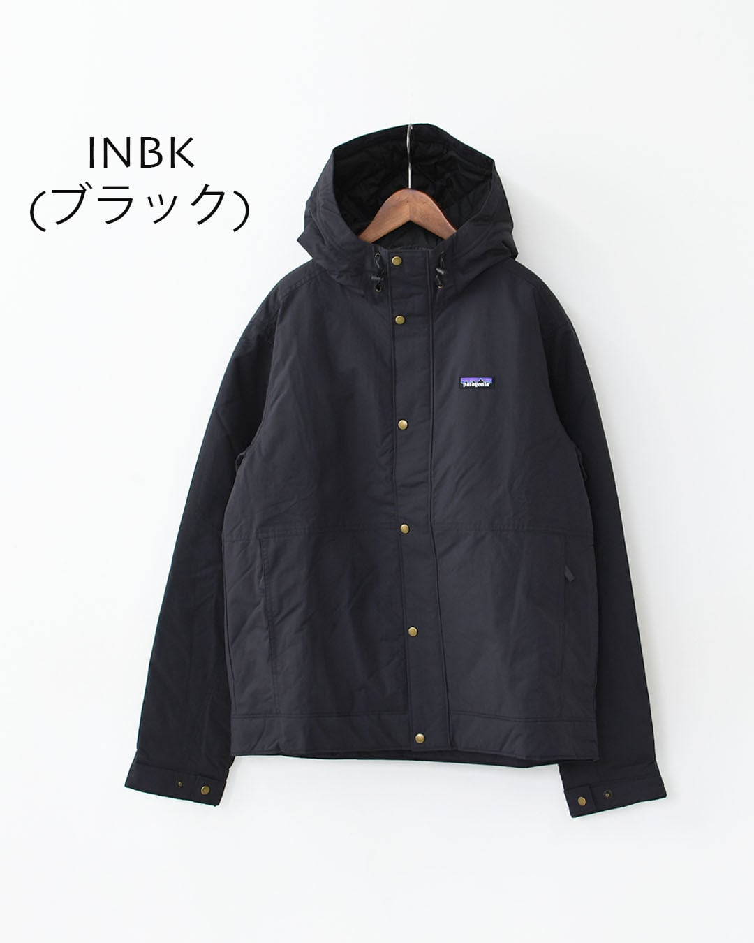 Patagonia [パタゴニア正規代理店] M's Isthmus Jkt [26992] メンズ
