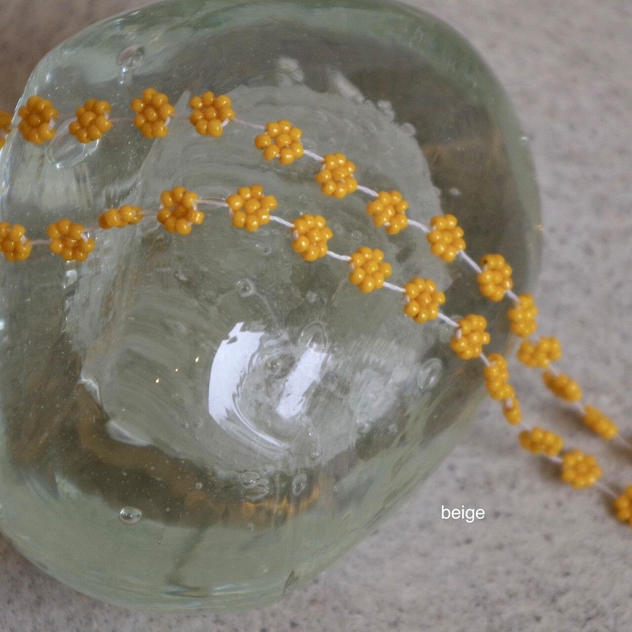 LABRO Fiori NECKLACE　