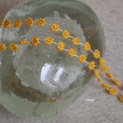 LABRO Fiori NECKLACE　