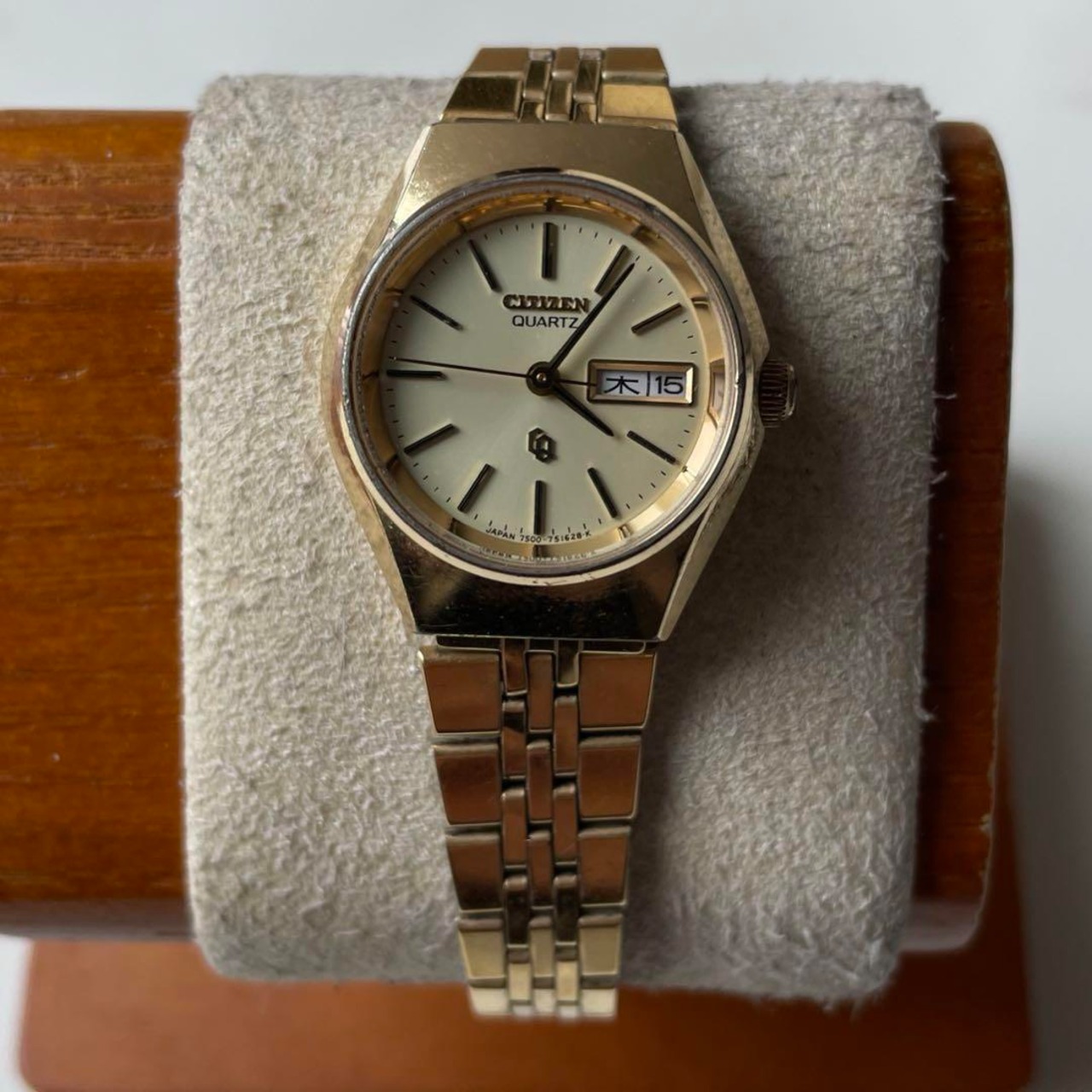 CITIZEN 腕時計