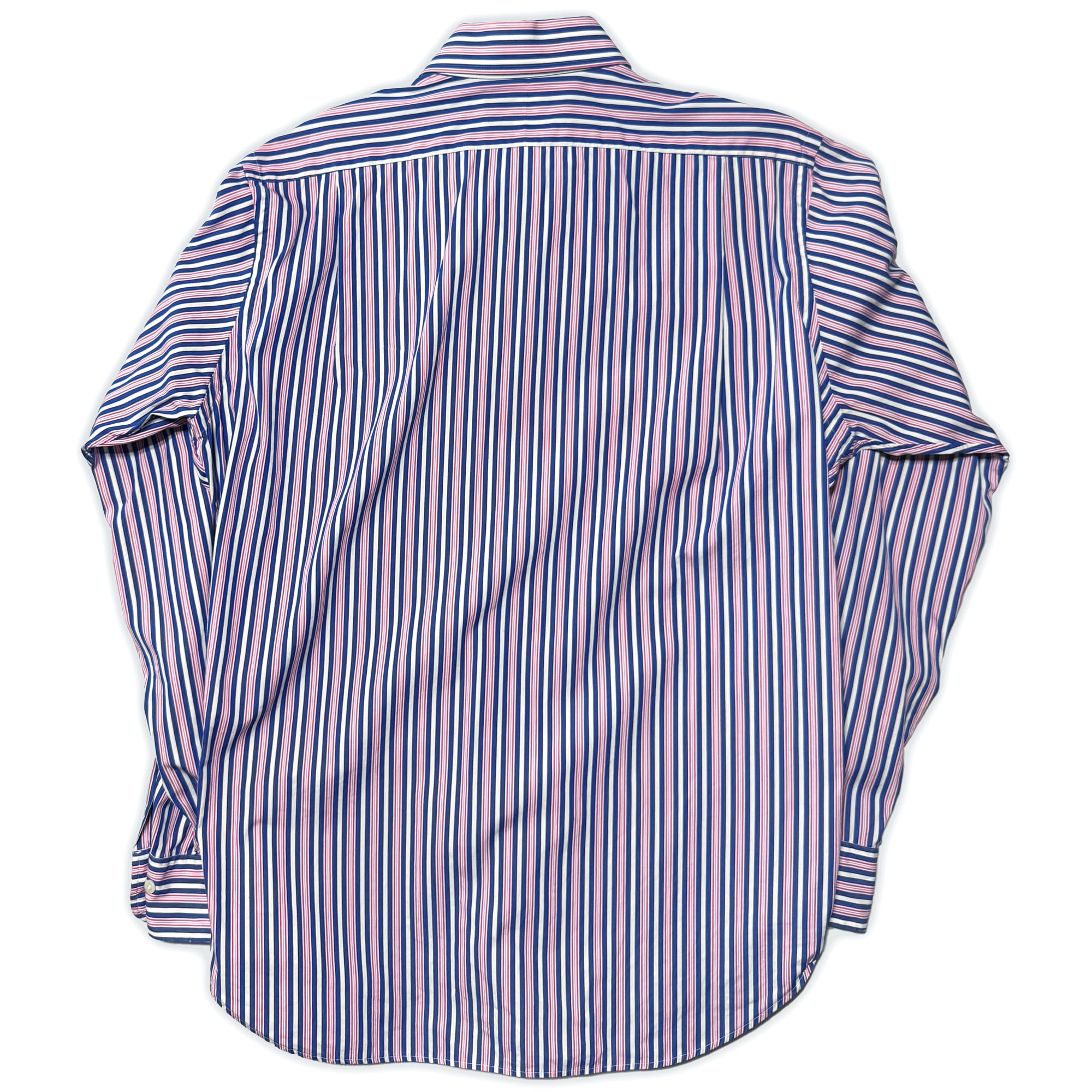 1990's 香港製 POLO Ralph Lauren ポロラルフローレン REGENT ワイド