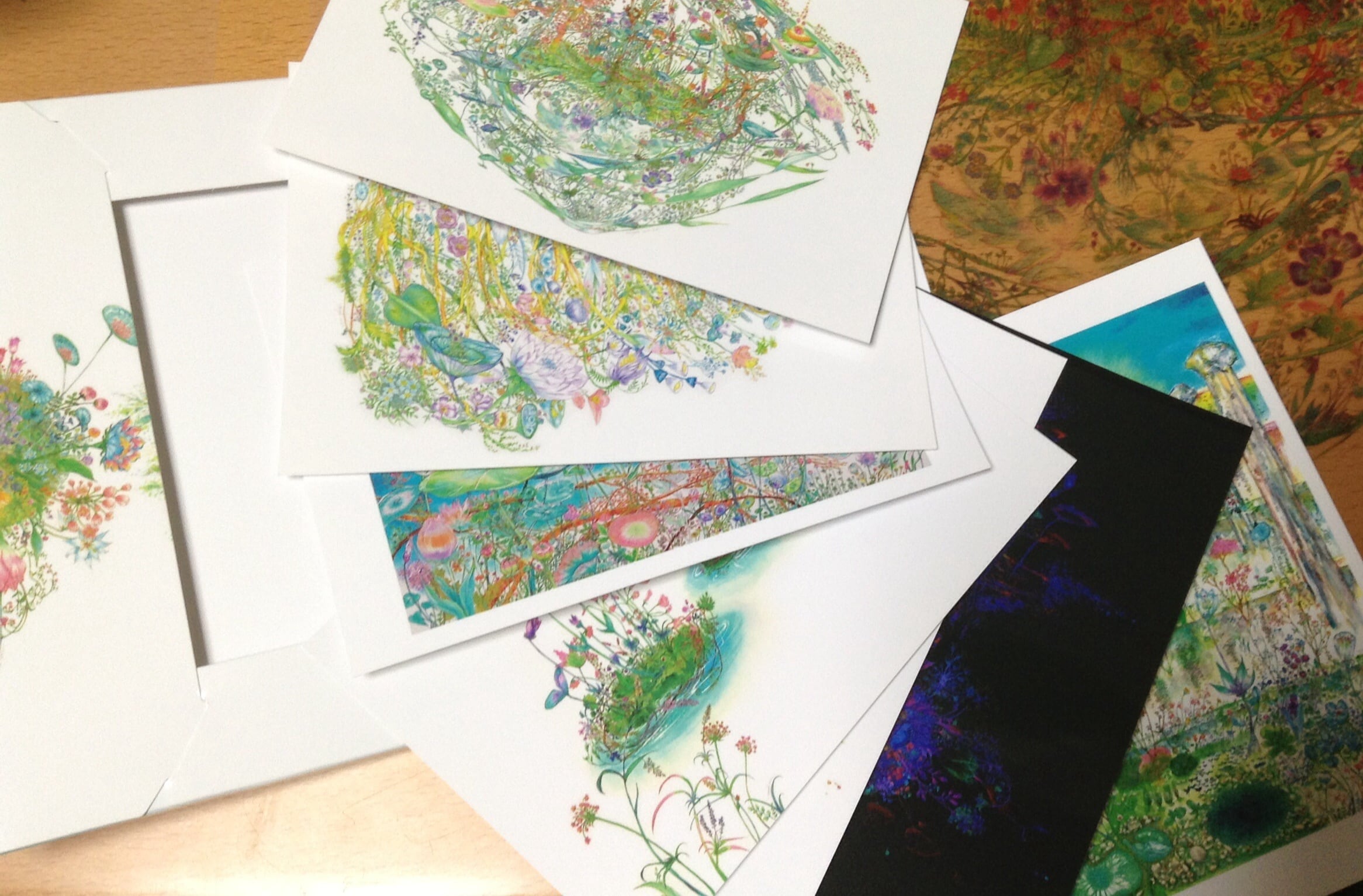 CD】白雲友子＆カダッタ 