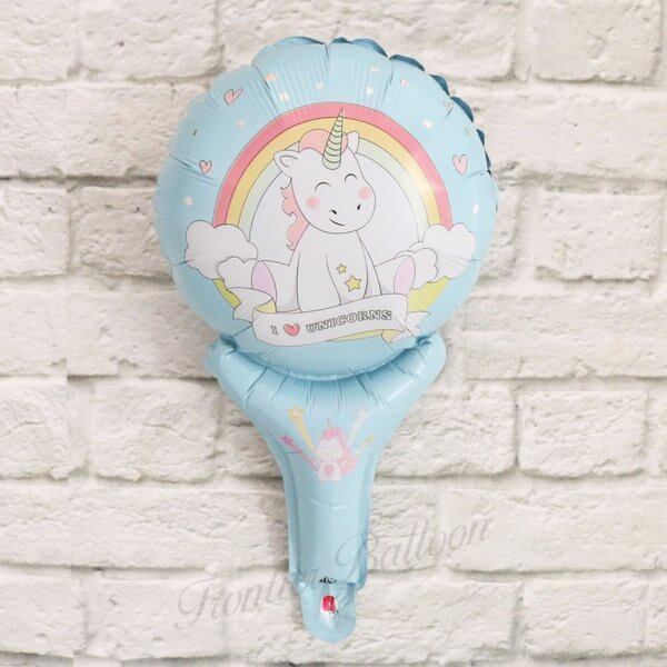 ユニコーン 手持ち グッズ スティック バルーン パステルブルー 風船 誕生日 お祝い 子供 ベビー 可愛い雑貨 原宿 小さいサイズ ぺたんこ配送 Db 226 幸せを運ぶ風船shopフロンティアバルーン ユニコーン 手持ち グッズ スティック バルーン パステルブルー 風船 誕生日 お祝い 子供 ベビー 可愛い雑貨 原宿 小さいサイズ ぺたんこ配送 Db 226 幸せを運ぶ風船shopフロンティアバルーン