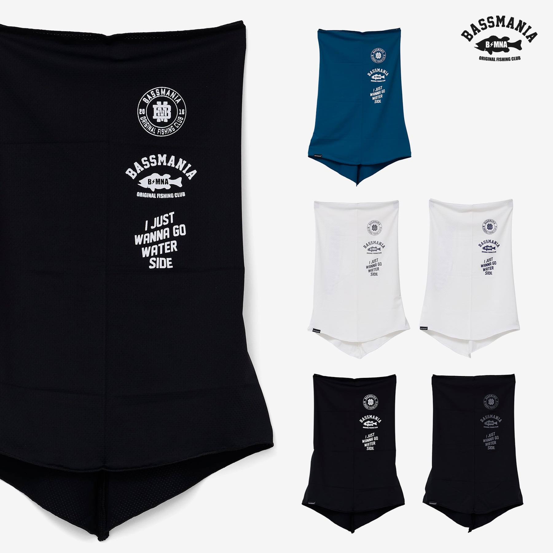 グッズ | bassmania.jp