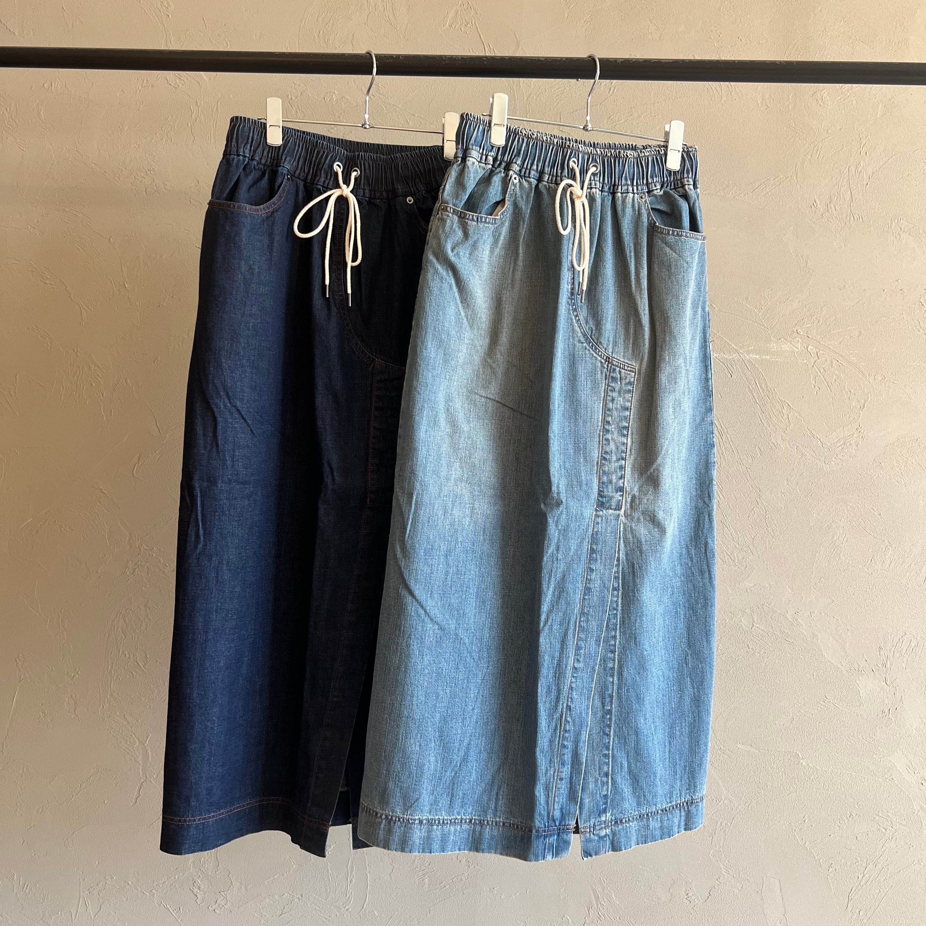 【 CYNICAL 】デニムスカート