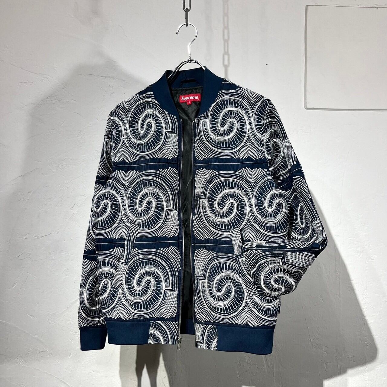 14SS Supreme UPTOWN JACKET | VOLAR