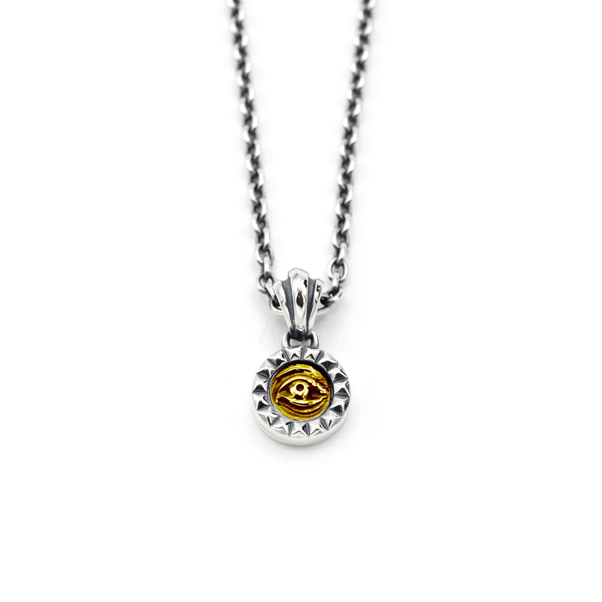 NECKLACE | KILL TIME LIFE