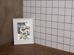 白龍に宿る祈り ―s3