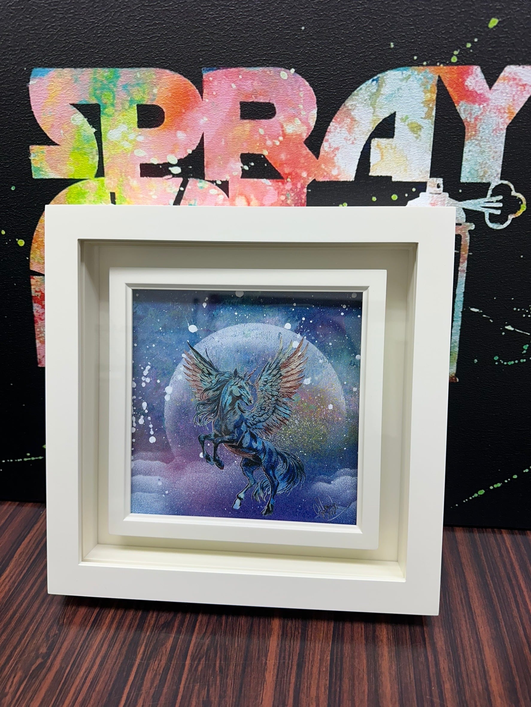 スプレーアートエデンショップ