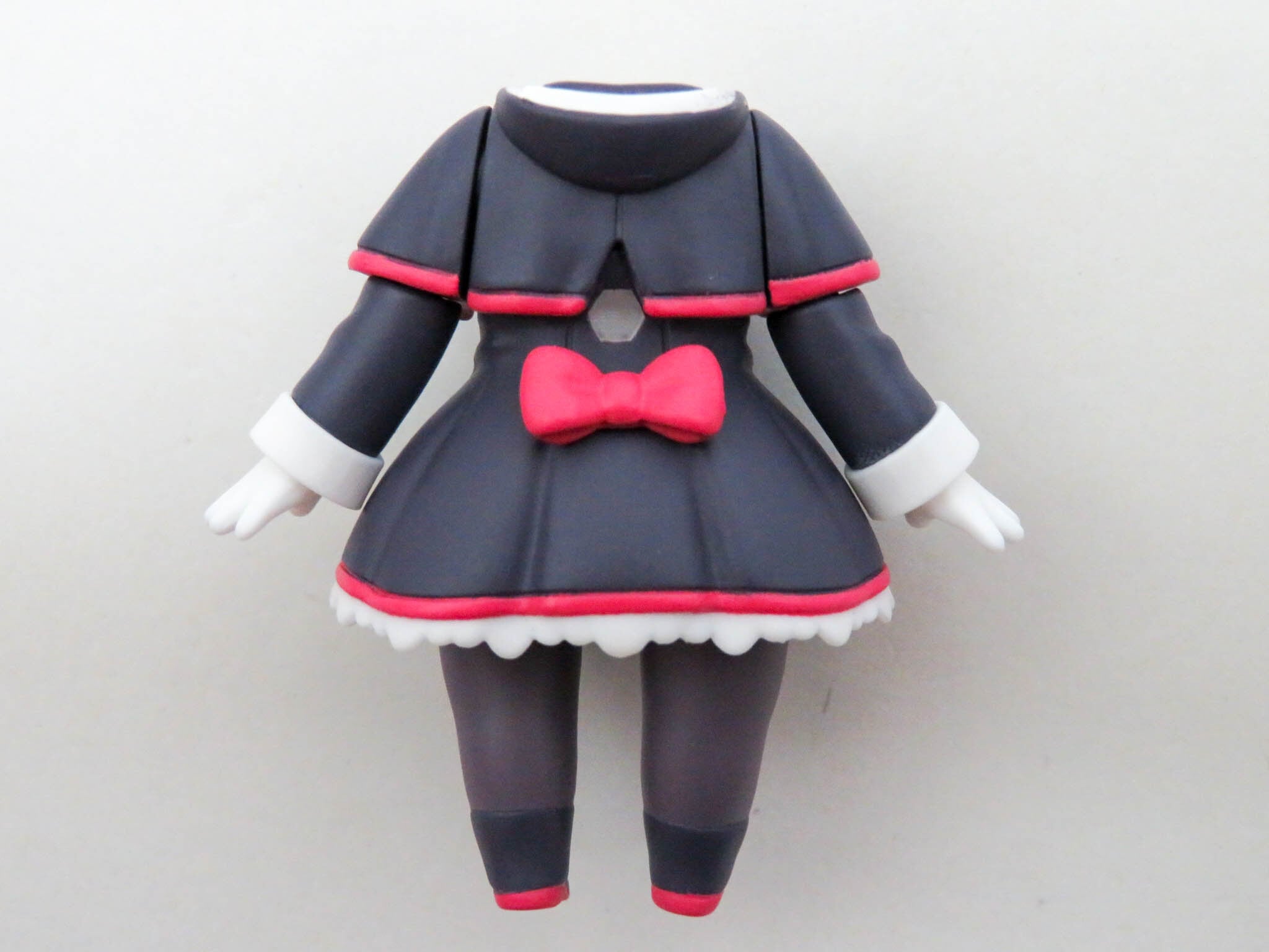 RIDDLE JOKER リドルジョーカー　在原七海　ねんどろいど　特典付き ねんどろいど 在原七海 新品未開封 ゆずソフト RIDDLE JOKER カホタン