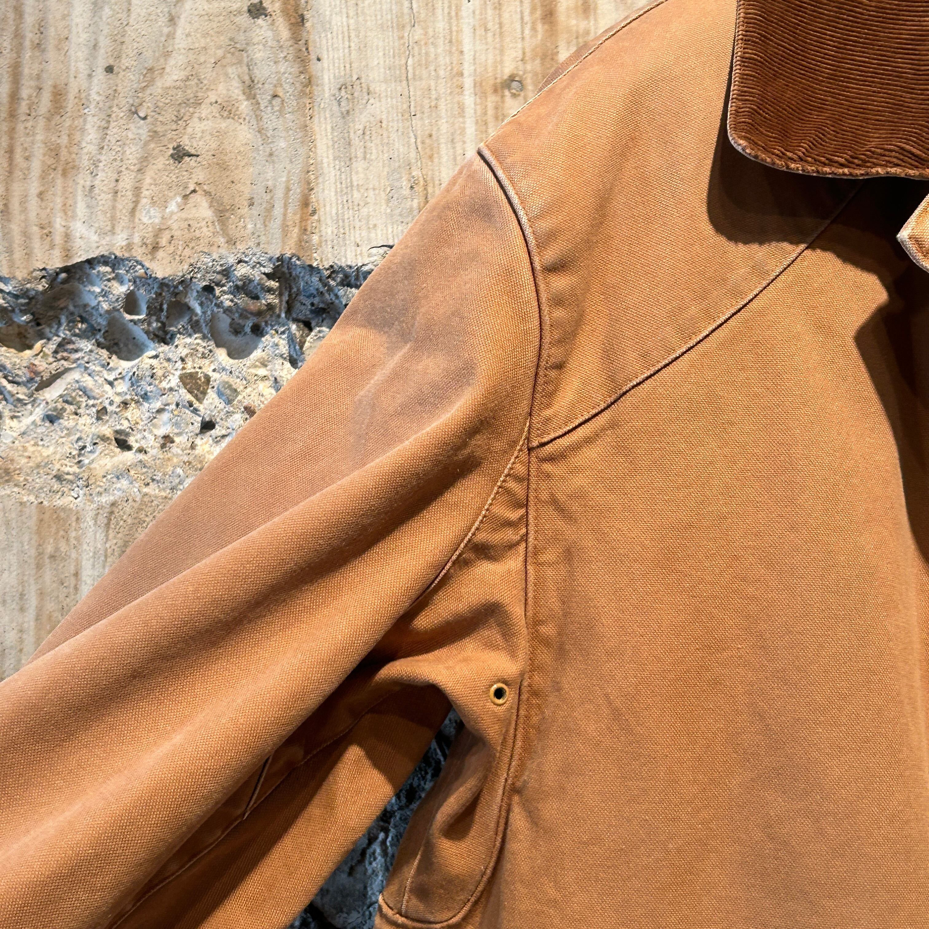 Maison Margiela【メゾン マルジェラ 】コーデュロイカラー ワックス