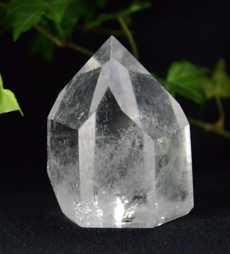 カーサクリスタルポイント196g a0073 | CASA BLESSING STONES