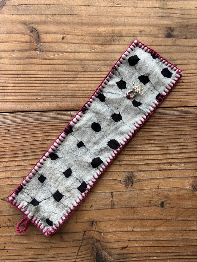 少数民族リメイク バングル12 プイ族 Buyi