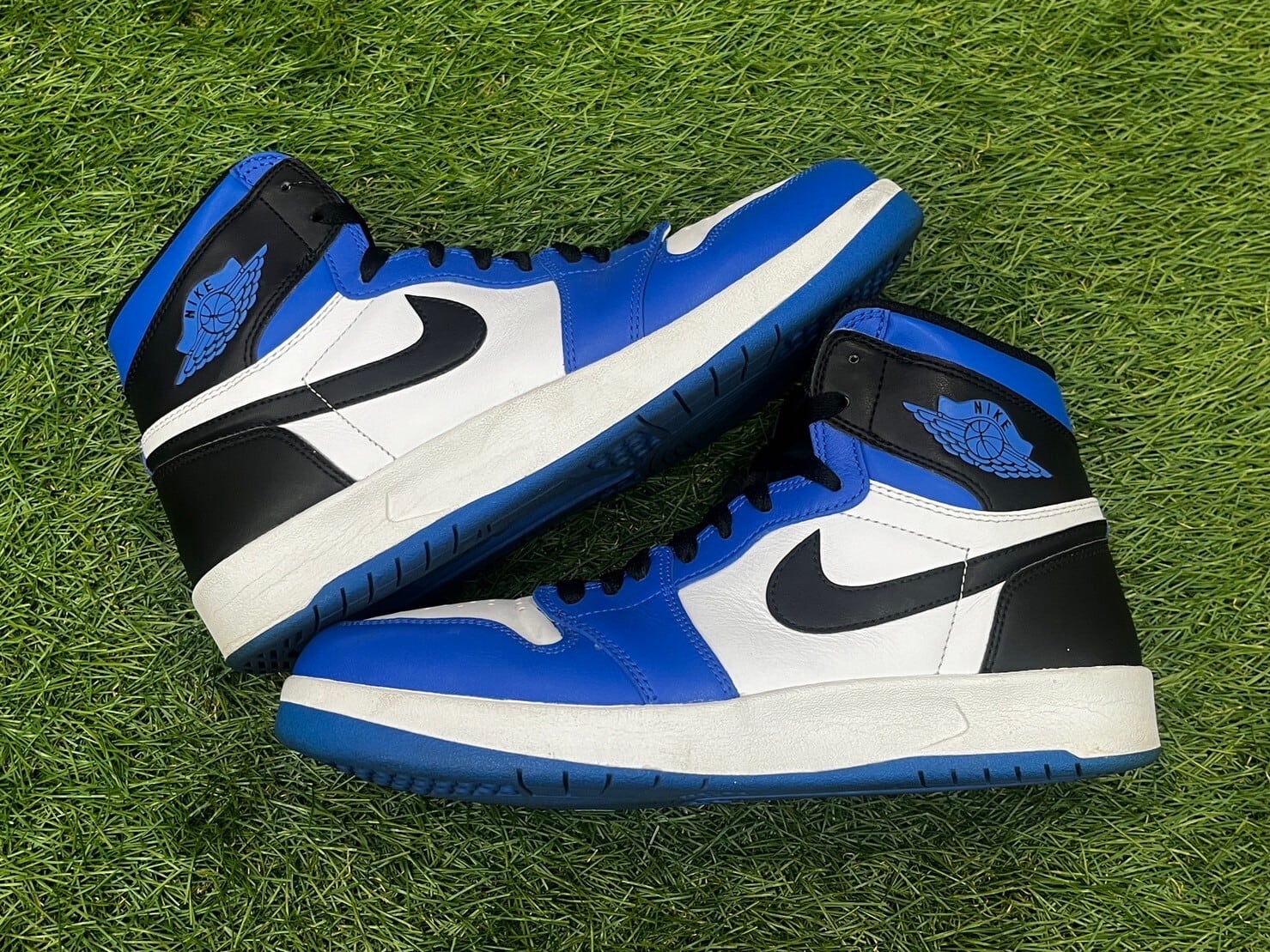 NIKE AIR JORDAN 1.5 HIGH THE RETURN SOAR 768861-106 27㎝ 45541 