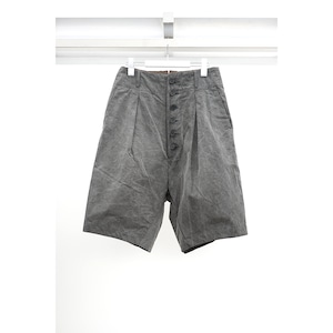 [KLASICA] (クラシカ) 24C-SRP016 "SABRON66 (ND ver.)" Re Constructed Mid Pants