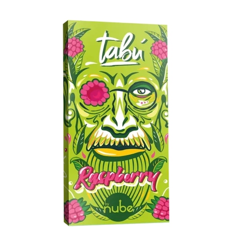 tabu【ラズベリー/ RASPBERRY】50g
