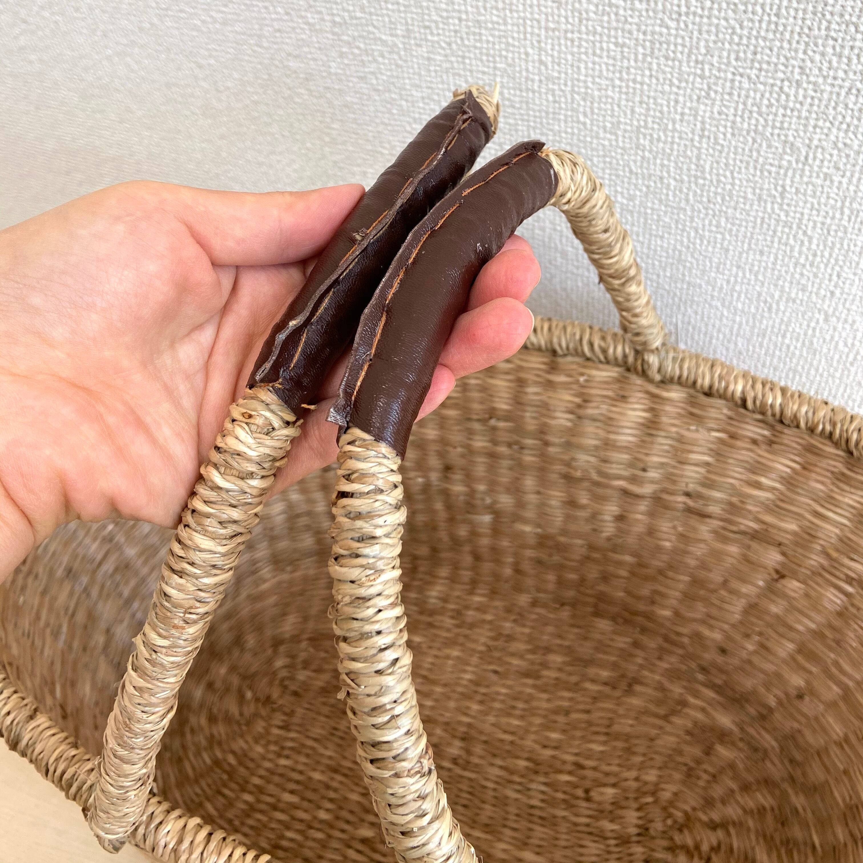 シーグラス バスケット 水草バスケット セット2個 Sga 2 Naturalsoul