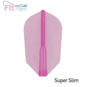 Fit Flights [S-Slim] Magenta